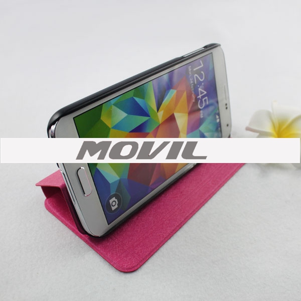 NP-1185 Funda para Samsung S5 NP-1185-9g